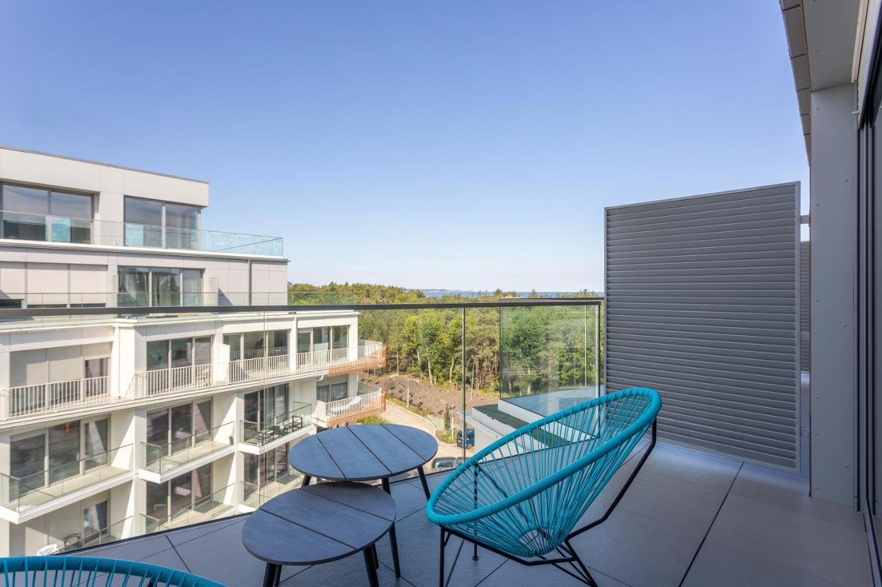 Apartpark - Ambria Apartments シフィノウイシチェ エクステリア 写真