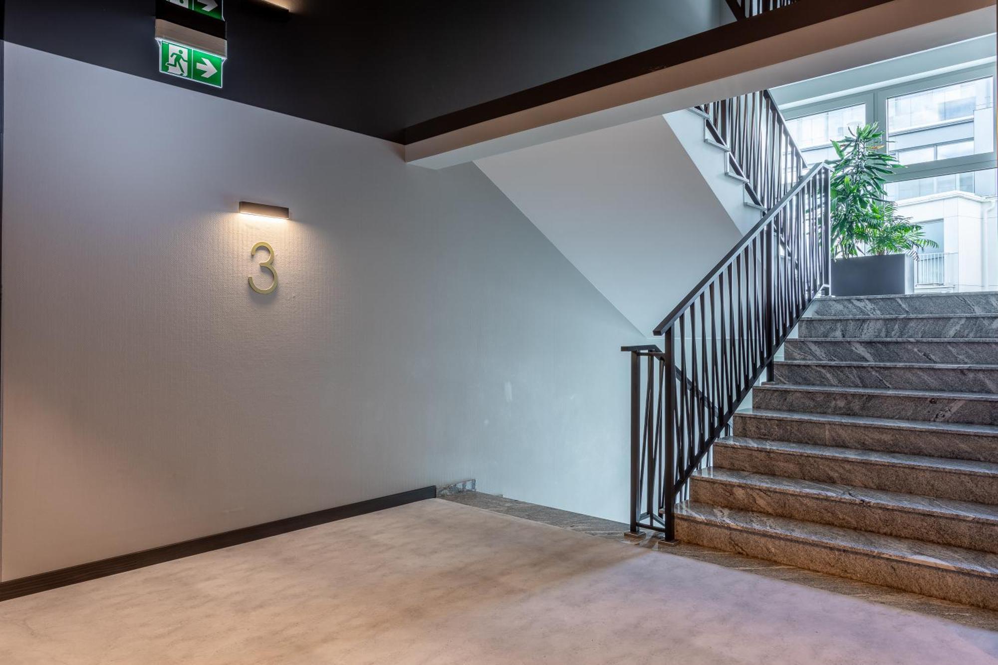 Apartpark - Ambria Apartments シフィノウイシチェ エクステリア 写真